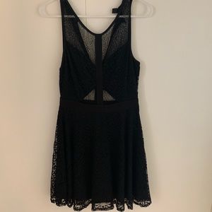 Material girl size Medium